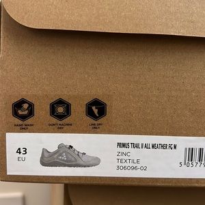 Vivo Barefoot Primus Trail II